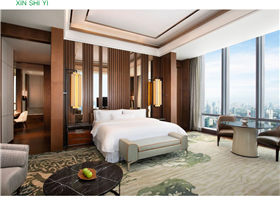 Westin Hotel Furniture Collection